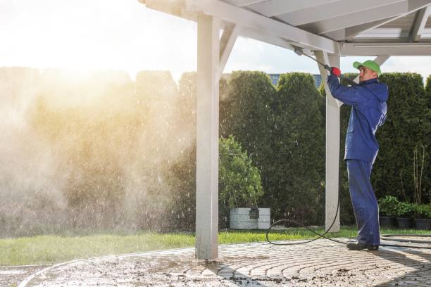 Boat and Dock Cleaning in Rochester, PA