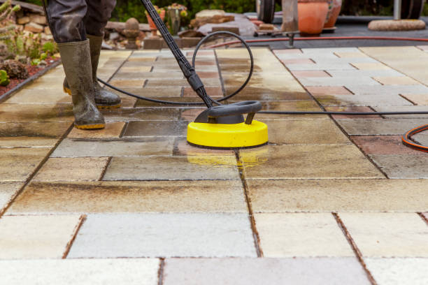 Rochester, PA Pressure Washing Services Company