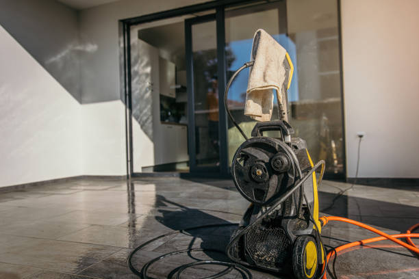 Best Dumpster Area Cleaning  in Rochester, PA
