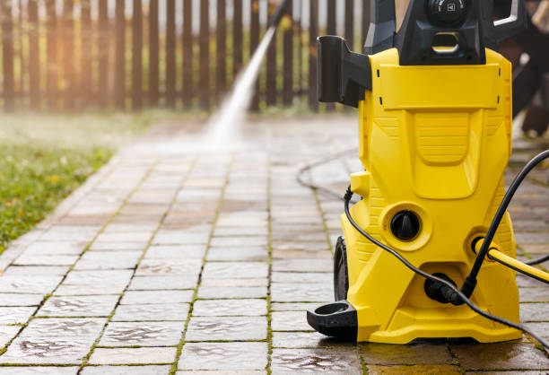 Best House Exterior Washing  in Rochester, PA