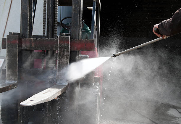 Best Gas Station Cleaning  in Rochester, PA